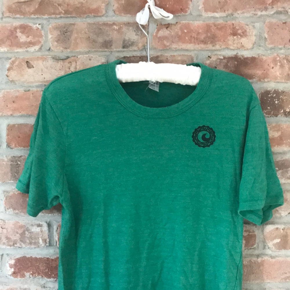 Cisco Brewery Tee